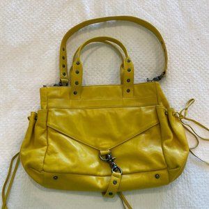 Fun & Bright Botkier Trigger Satchel Shoulder Bag